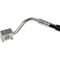 thumbnail image 4 of Dorman H381135 Front Passenger Side Brake Hydraulic Hose for Specific Ford / Mazda Models, 4 of 4