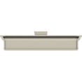 thumbnail image 5 of Ekena Millwork 123" Bottom Width x 126 7/8" Top Width x 7 1/4"H x 1"P Traditional Crosshead w/ Flat Keystone, 5 of 24