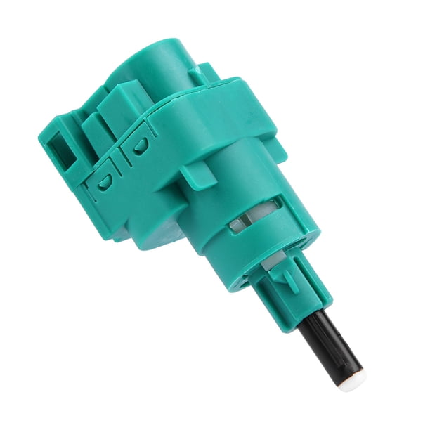 Interruptor de luz de freno de automóvil, 1C0945511A Interruptor de luz de freno de automóvil Interruptor de luz de freno para mejorar su experiencia