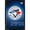 No Color, variant on MLB Toronto Blue Jays - Logo 16 Wall Poster with Push Pins, 14.725" x 22.375"