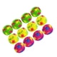 thumbnail image 1 of Greeniant 12 piezas de bolas de agua reutilizables de 5 cm, pelota de esponja para la playa, juguetes de tela que rebotan, deportes submarinos Type2 NO2, 1 of 6