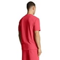 thumbnail image 2 of Lyle & Scott T-Shirt Col Rond Uni pour Hommes, 2 of 5