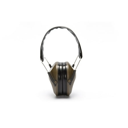 

Toma Anti-noise Ear Protector Ear Muff Hearing Protection Soundproof for Shooting Earmuffs Earphone Noise Reduction Workplace Safety