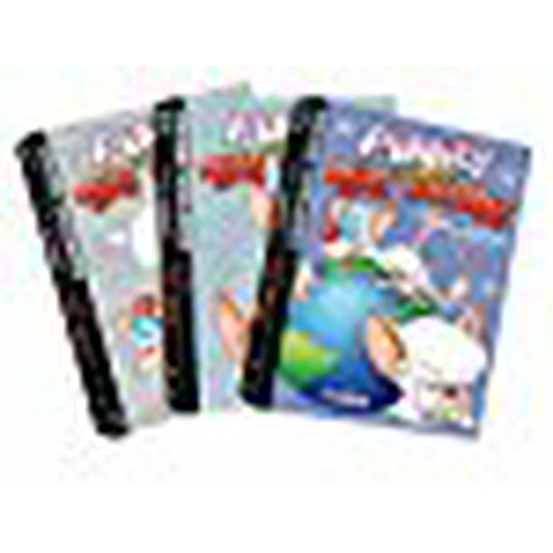 Pinky and the Brain: Vol. 1-3 (3-Pack) - Walmart.com - Walmart.com