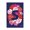 Floral Bloom Letter S, variant on Stupell Industries Eclectic Floral Bloom Letter G Canvas Art, 16 x 24, by Hannah Byatt