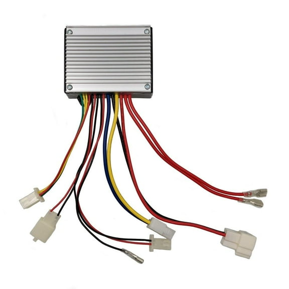 Universal Parts Controller Fits Razor RSF350