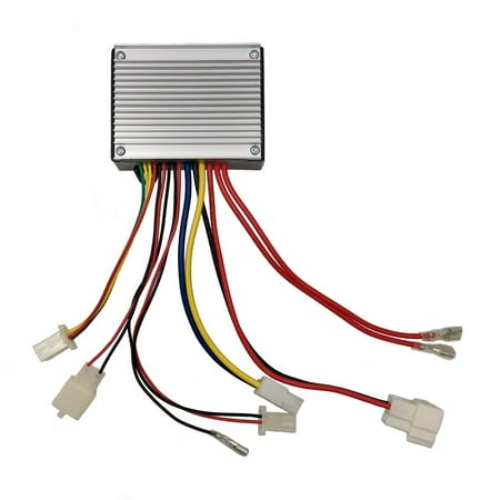 Universal Parts Controller Fits Razor RSF350