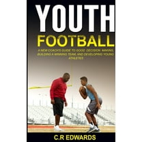 Youth Football, (Paperback)