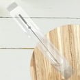 thumbnail image 4 of IDEANATEGRATE Clock Hands Protective Part 12Set Transparent PVC Box for Wall Clock Hands, 4 of 8