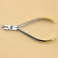 thumbnail image 5 of Orthodontic Wire Cutter Plier for Dental Lab Use, 5 of 5
