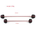 thumbnail image 4 of Front + Rear Axle Fork Wheel Slider Fit For Bmw S1000R Xr 14-21 S1000Rr 10-21, 4 of 5