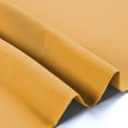 thumbnail image 4 of TWOPAGES 100 W X 72 L Inch Outdoor Curtain Grommet Waterproof Fade Resistant Drape, 1 Panel, Orange, 4 of 5