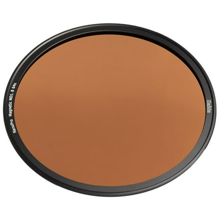 UPC: 6972288553810 | Haida 67mm NanoPro Magnetic ND 1.8 (64x) 6-Stop Filter with Adapter Ring
