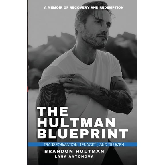 The Hultman Blueprint, (Paperback)