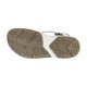 thumbnail image 4 of Regatta - Sandalias Santa Roma Correa de Talón Ajustable Diseño Cruzado para Mujer (Uva, Vainilla Claro), 4 of 5