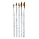 thumbnail image 3 of 31pcs Nail Brush Set for Women Lightweight Accurate Engraving Nail Art Brushes Set for Nail Design, 3 of 5