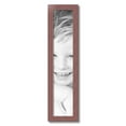 thumbnail image 2 of ArtToFrames 6x30 inch Pink Picture Frame, Pink Wood Poster Frame (4441), 2 of 8