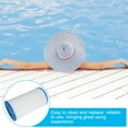 thumbnail image 3 of YLSHRF Pool Filter,Swimming Pool Accessory,LX-B32 Filter Cleaner Replacement White Swimming Pool Accessories, 3 of 8
