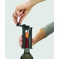 thumbnail image 3 of Joseph Joseph Barwise Easy-Action Winding Corkscrew, 3 of 6