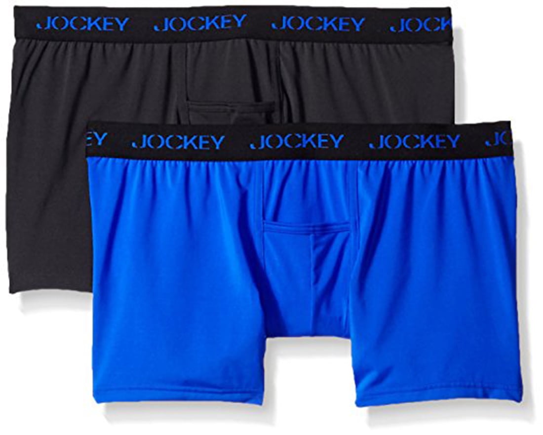 jockey underwear walmart