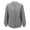 Gray, variant on Vedolay Winter Coats for Women Casual Winter Workwear Solid Jacket Coat Black,XL