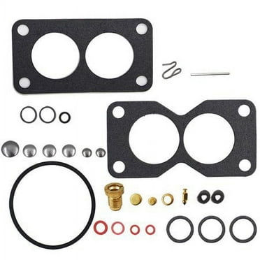 Carburetor Repair Kit for John Deere Tractor Replaces K7503 778-503 50 520 530 60 620 630 70 720 730
