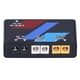 thumbnail image 3 of Fuente de alimentación para pedal, placa de efectos para guitarra eléctrica, protección contra cortocircuitos, enchufe 100‑240VEU, 3 of 10