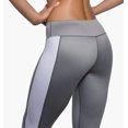 thumbnail image 5 of Active1st Women’s Sports Leggings, Fitted, Full Length - Great for Yoga, Pilates, CrossFit, Dance, Running in/outdoors Activities, 5 of 6