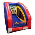 thumbnail image 3 of Pogo UltraLite Commercial Inflatable Air Frame Game, Pie in the Face, 3 of 7