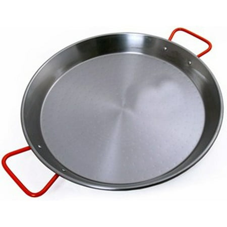 - Paella Pan 5 to 6 Servings 12