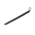 thumbnail image 1 of Outdoor Climbing Rope Protector Rope Cover for Abseiling Arborist Rappelling Black 70cm, 1 of 9