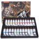 thumbnail image 3 of Elegante juego de herramientas de pintura artística juego de pintura al óleo colores ricos pintura de dibujo para estudiantes de artistas ANGGREK Otros, 3 of 8