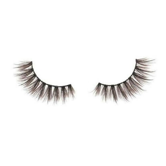 Rose Faux Mink 3D Volume Lashes