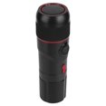 thumbnail image 2 of Máquina de café de cápsulas, protección de seguridad, cierre automático, apertura con un botón, advertencia de alta temperatura, máquina de café duradera, para automóvil, hotel, hogar, EOTVIA NO, 2 of 6