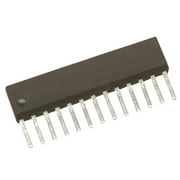 NTE7039 - INTEGRATED CIRCUIT VERT DEF OUT