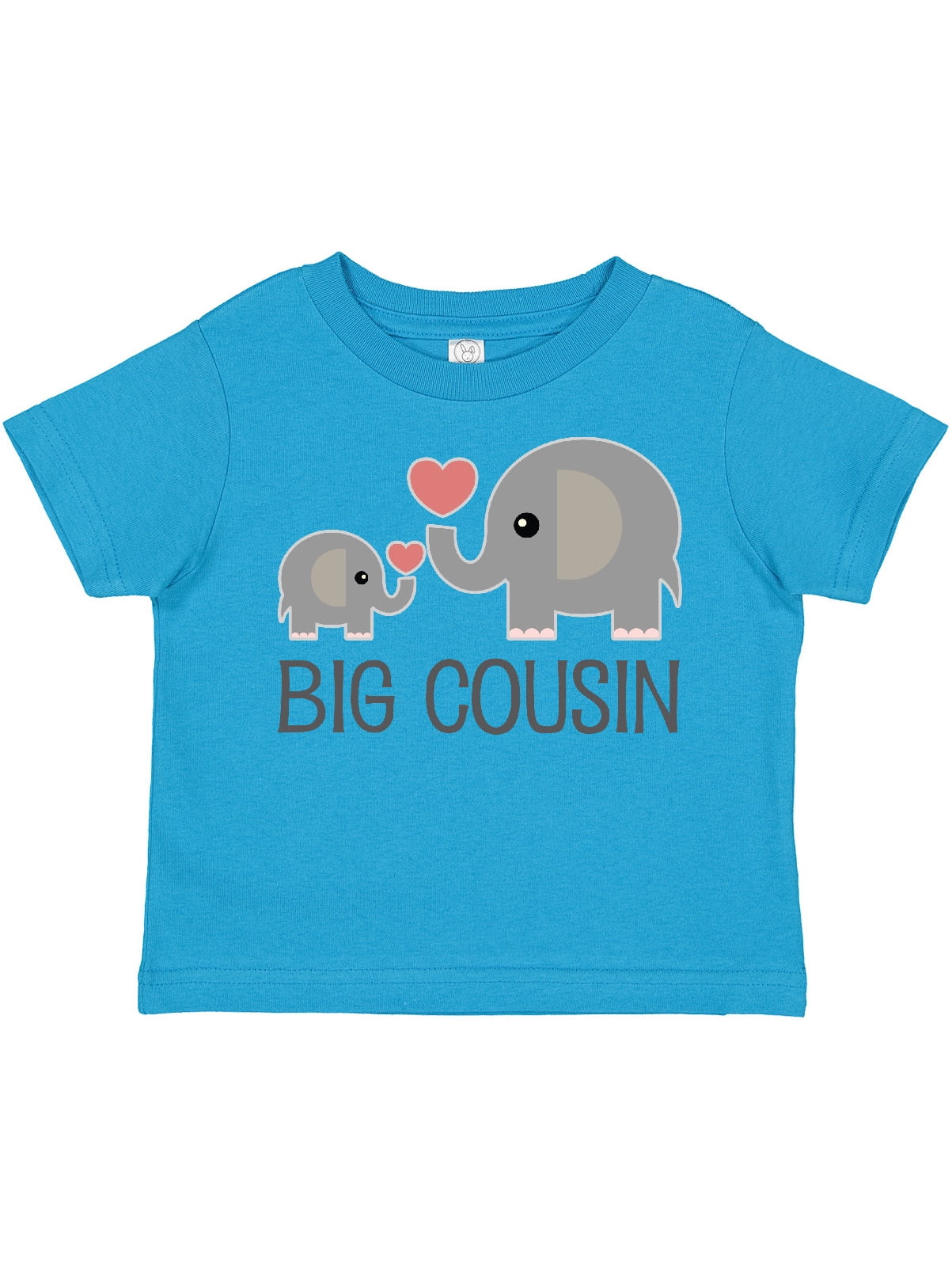 Inktastic Big Cousin Announcement Gift 
