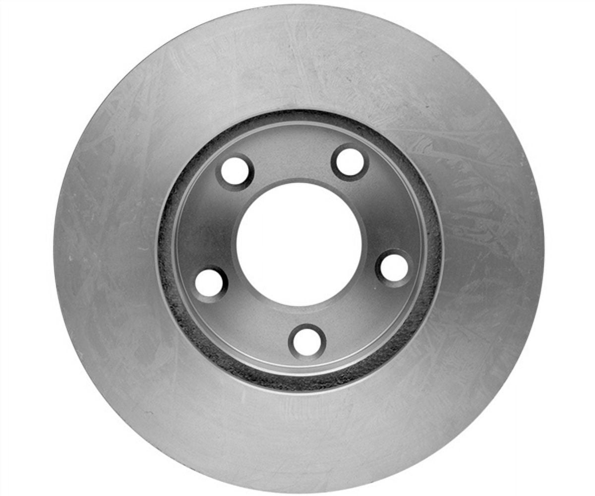 Raybestos Specialty Street Performance Brake Rotor, 66443 Fits select: 2002 ,2003-2004 FORD MUSTANG