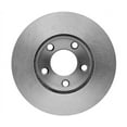 thumbnail image 2 of Raybestos Specialty Street Performance Brake Rotor, 66443 Fits select: 2002 ,2003-2004 FORD MUSTANG, 2 of 4