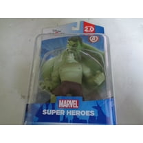 Disney Infinity 2.0 Hulk Figure