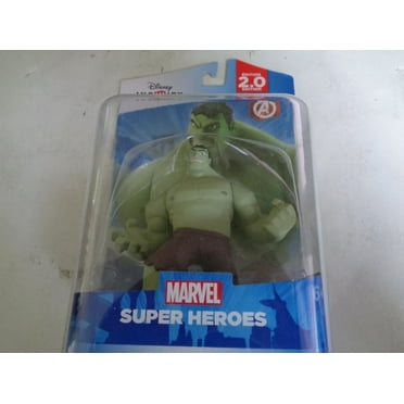 Disney Infinity 2.0 Hulk Figure