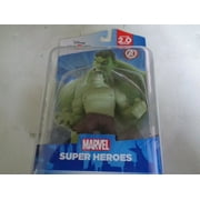 Disney Infinity 2.0 Hulk Figure