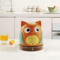 thumbnail image 4 of Kitchen Timer Alarm Clock Timer For Cute Mechanical Timer Cartoon Timer Animal Timer Kitchen Cooking Timer Egg Timer Manual Mechanical Timer Timer Timer Timers, 4 of 7