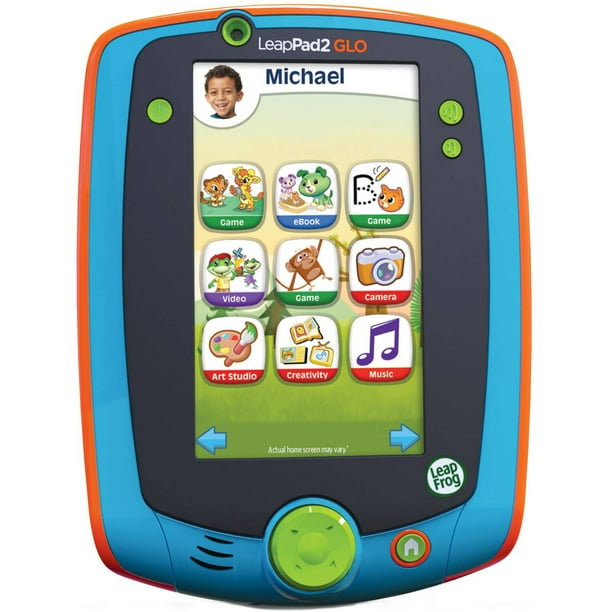 leapfrog learning till