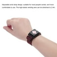 thumbnail image 5 of 2pcs Anti Static Wrist Strap, ESD Antistatic Bracelet Adjustable Cordless with Spare Bracelet Sky Blue, 5 of 5