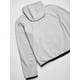 thumbnail image 4 of Chaqueta Tommy Hilfiger de forro polar de alto rendimiento con capucha para hombre, 4 of 5