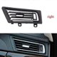 thumbnail image 1 of Front Row Wind Left Center Right Air Conditioning Vent Grill Outlet With Chrome Plate For BMW 7 Series F02 730 735 745 750, 1 of 5