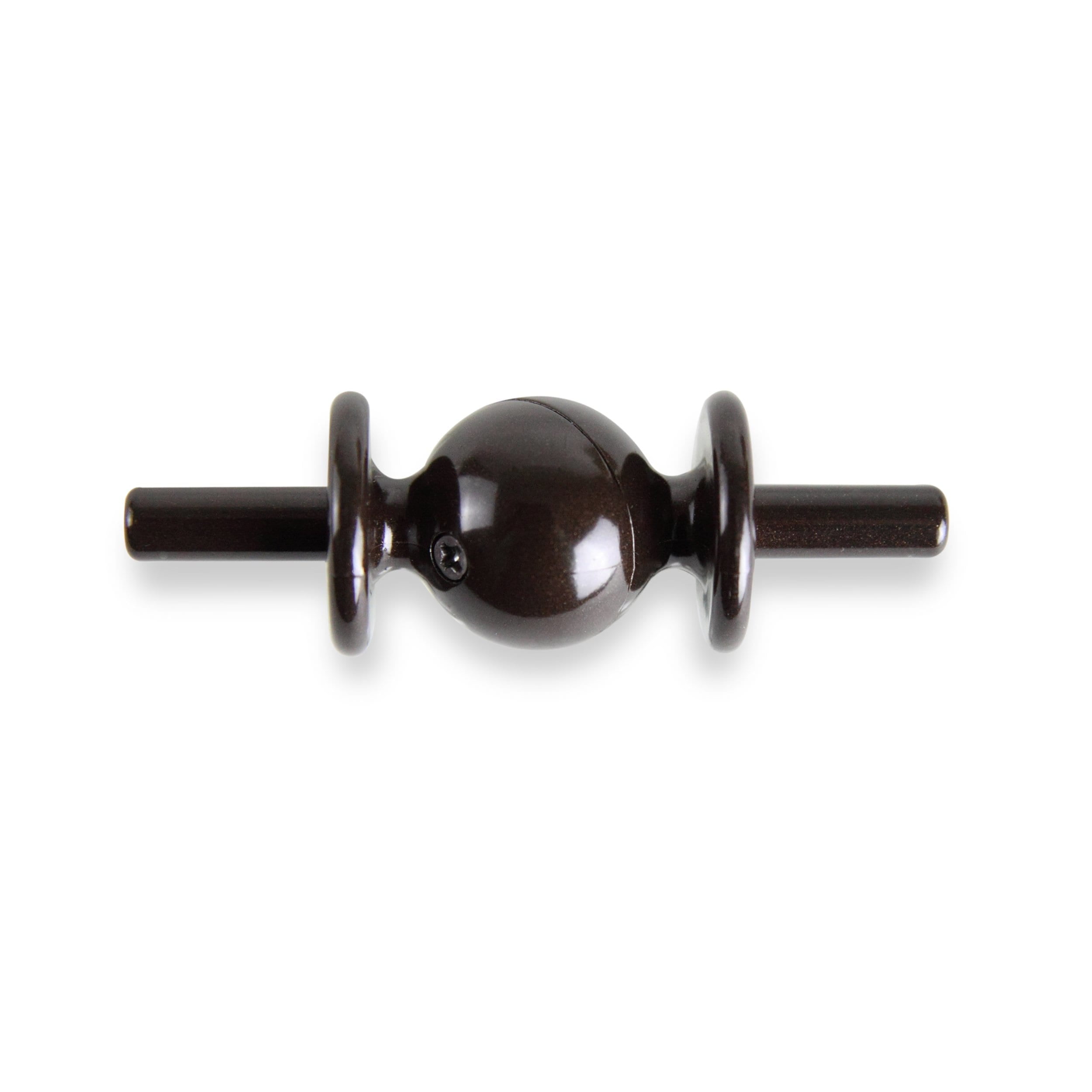 Instyledesign Adjule Corner Connector For 13 16 Curtain Rod Instyledesign Adjule Corner Connector For 13 16 Curtain Rod Com