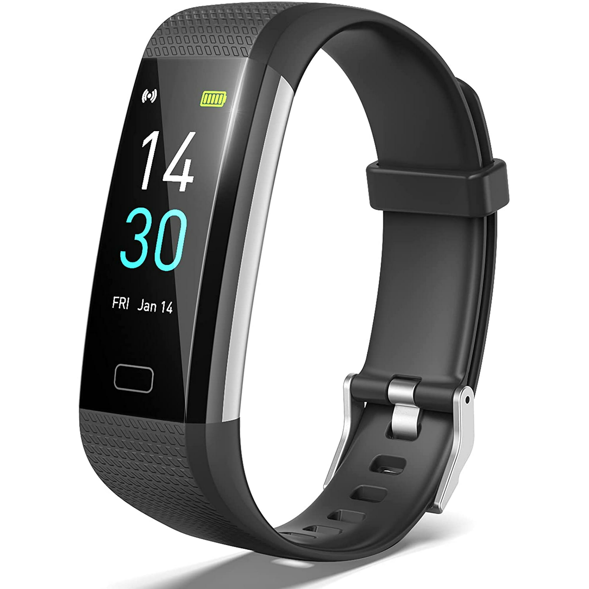 Gps and heart rate watch deals