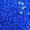 Blue, variant on iiniim Girls 2 Piece Dance Outfits Sparkly Sequins Crop Top with Mini Skirt Jazz Latin Ballroom Dancewear Red 8