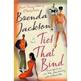 thumbnail image 1 of Pre-Owned Ties That Bind (Paperback) 0312306113 9780312306113, 1 of 1